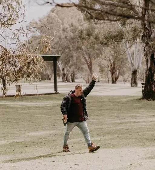 Hotelli The Paddock At Ulupna