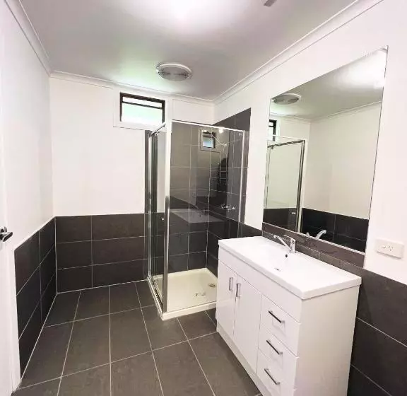 Hotelli The Paddock At Ulupna