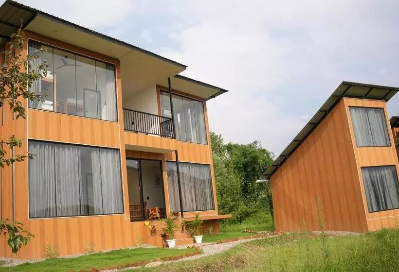 Hotelli The Solace Bir