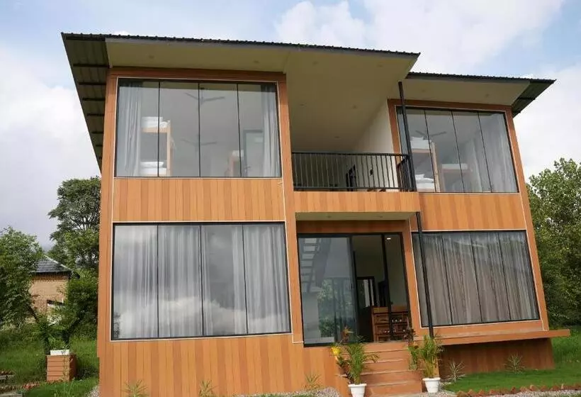 Hotelli The Solace Bir