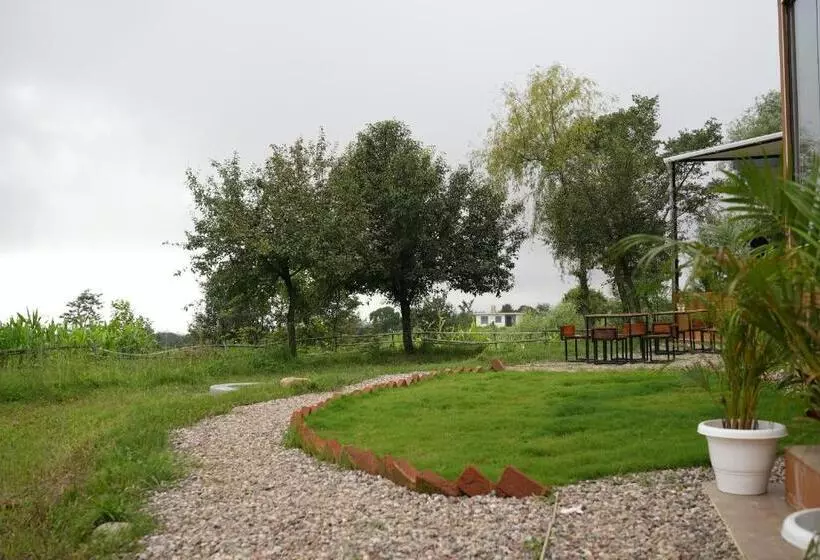 Hotelli The Solace Bir