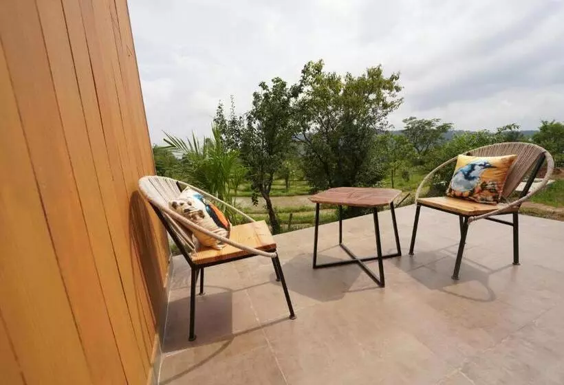 Hotelli The Solace Bir