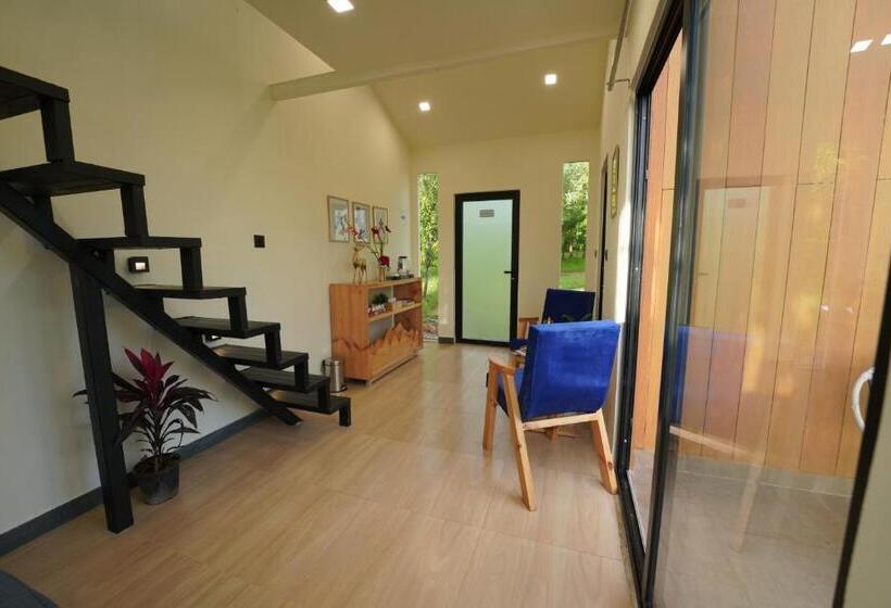 Hotel The Solace Bir