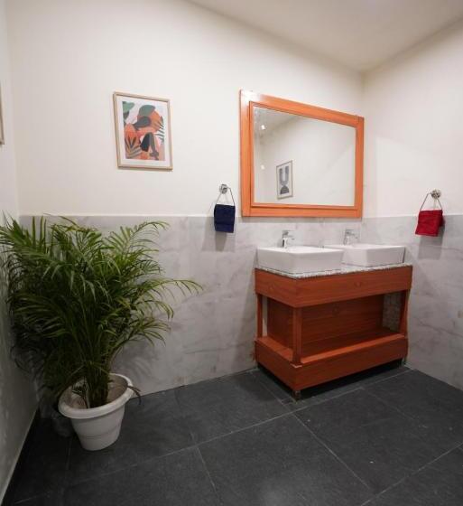 Hotel The Solace Bir