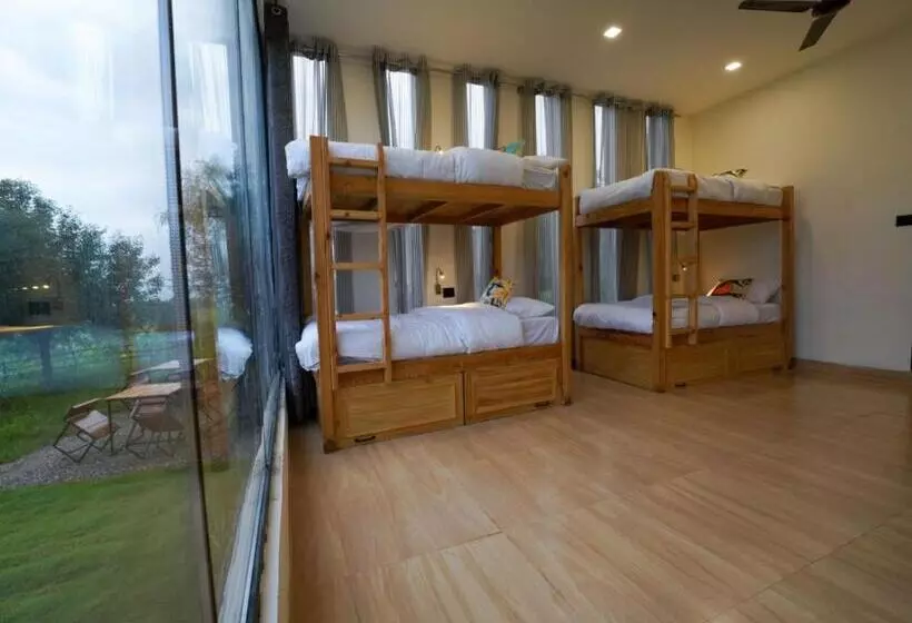 Hotelli The Solace Bir