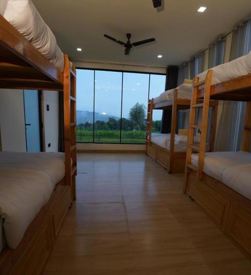 Hotel The Solace Bir