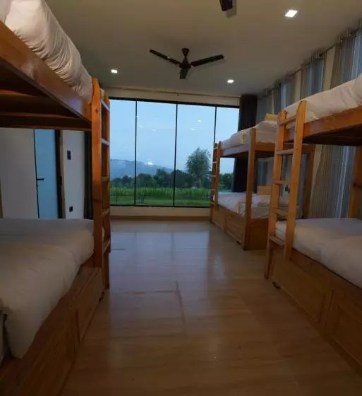 Hotelli The Solace Bir