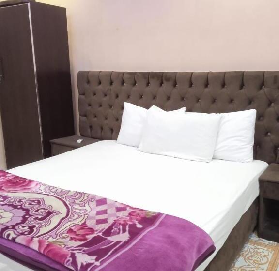 هتل Versa Appartments Lodges Gulberg3