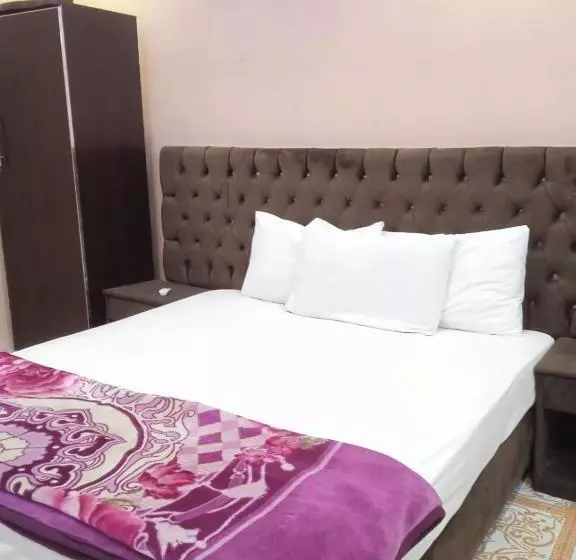 هتل Versa Appartments Lodges Gulberg3