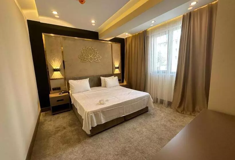 Istanblu Hotel Atasehir