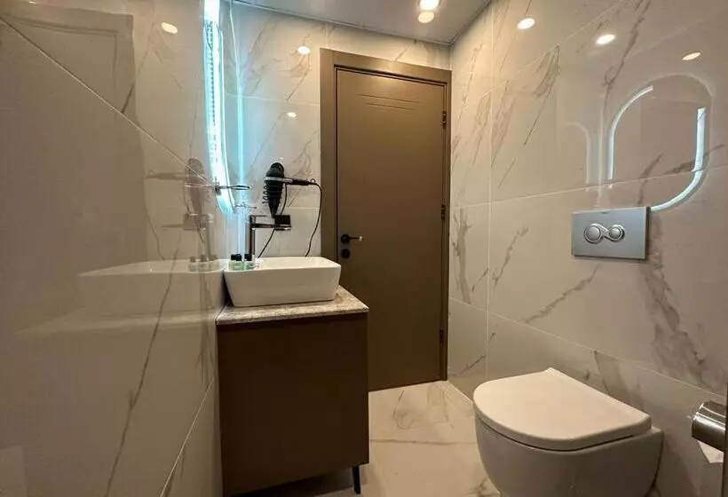 Istanblu Hotel Atasehir