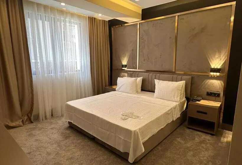 Istanblu Hotel Atasehir