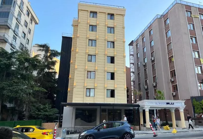 Istanblu Hotel Atasehir