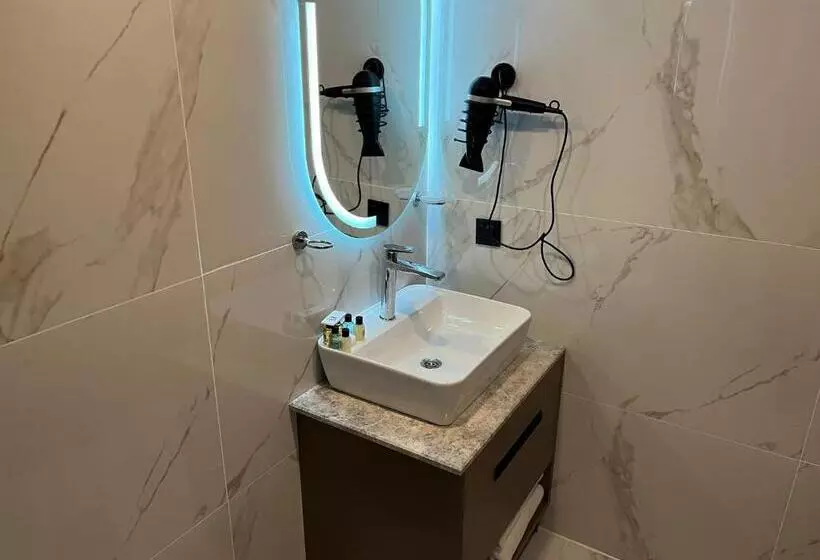 Istanblu Hotel Atasehir