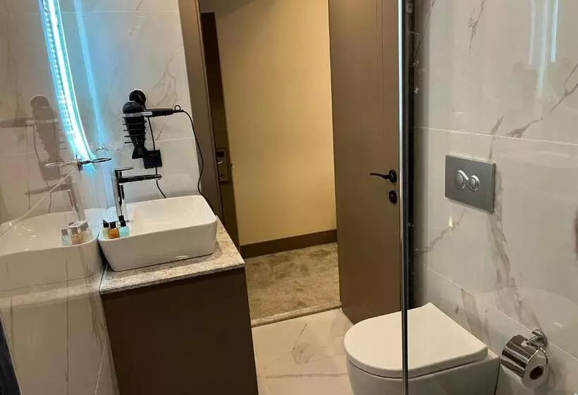 Istanblu Hotel Atasehir