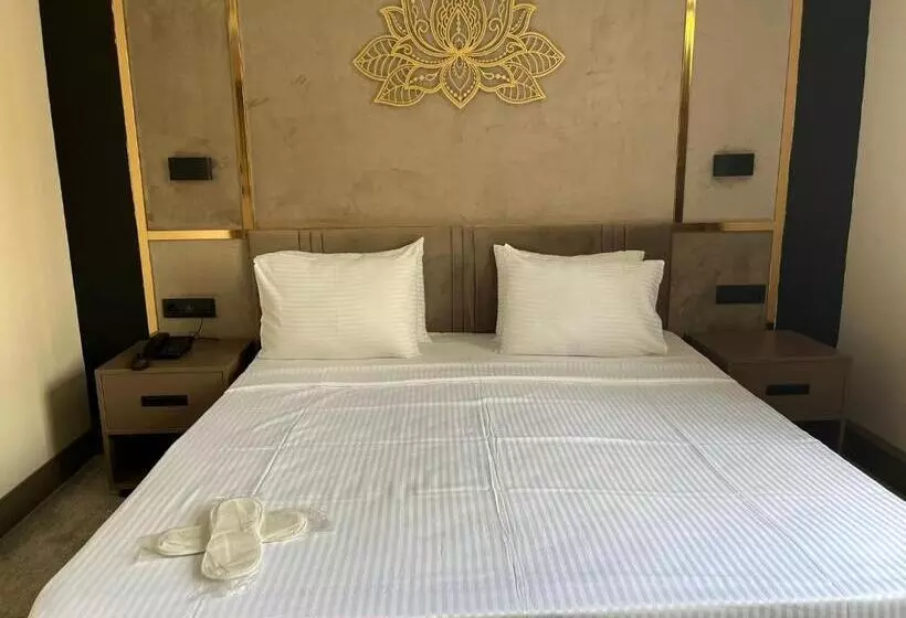 Istanblu Hotel Atasehir