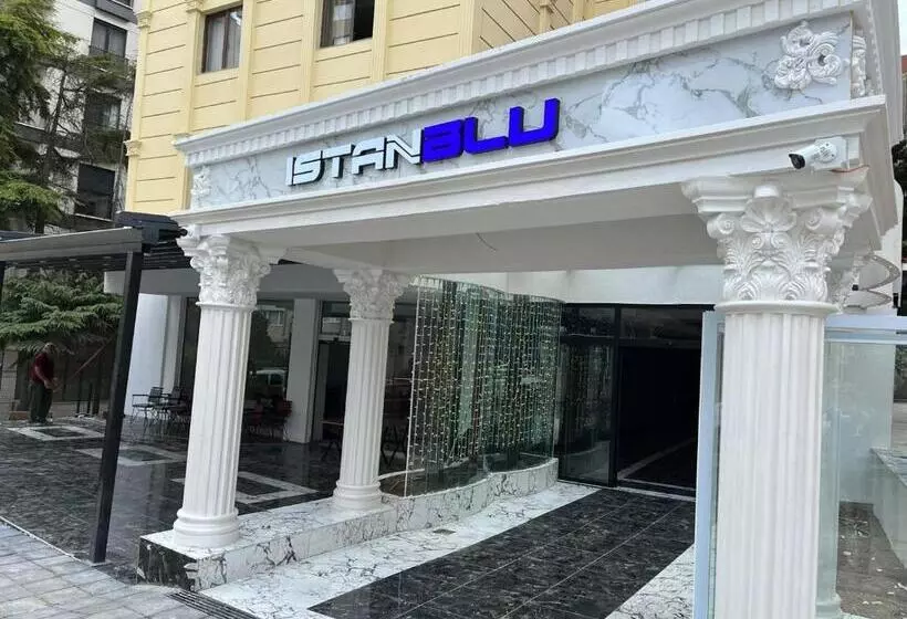 Istanblu Hotel Atasehir