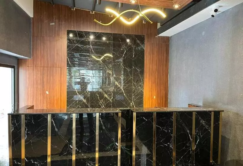 Istanblu Hotel Atasehir