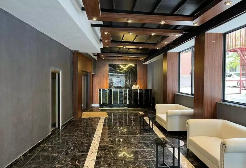 Istanblu Hotel Atasehir