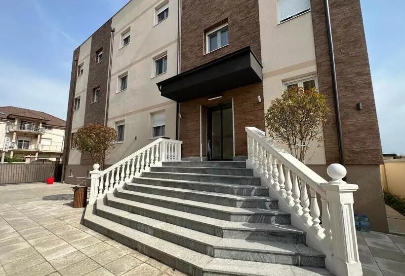 Kame Hotel Belgrade,贝尔格莱德凯美酒店