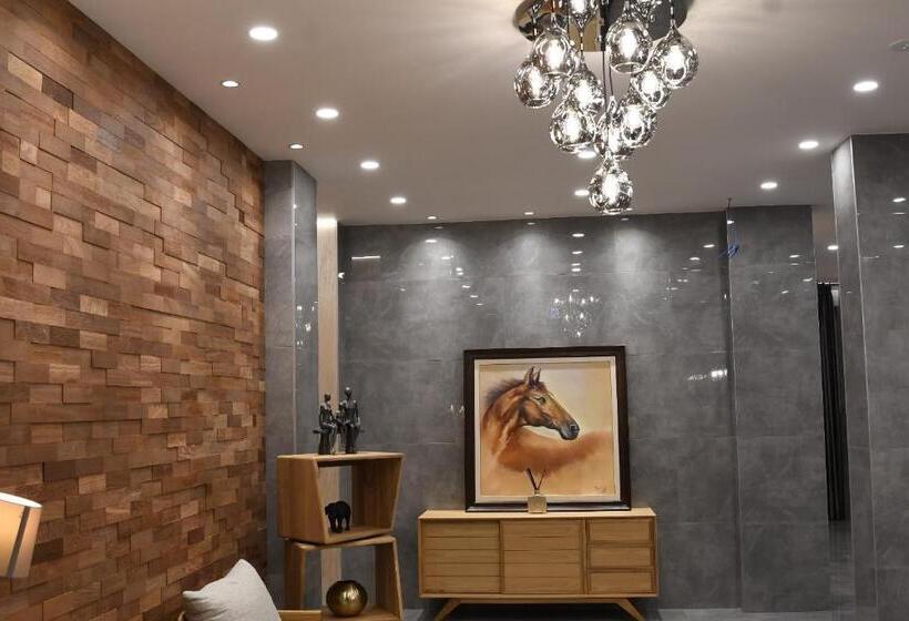 Kame Hotel Belgrade,贝尔格莱德凯美酒店