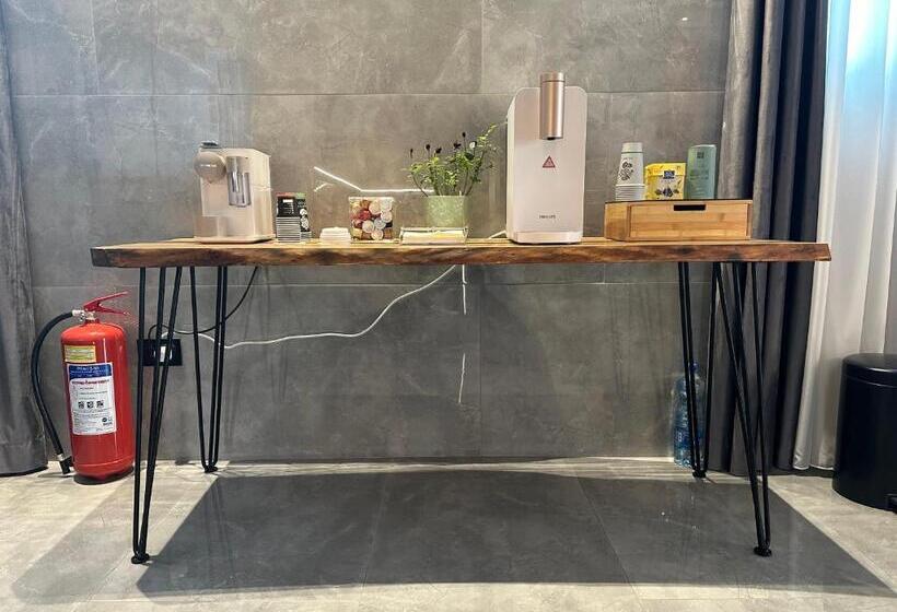 Kame Hotel Belgrade,贝尔格莱德凯美酒店