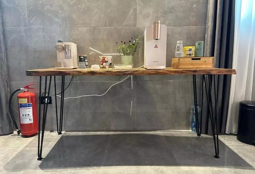 Kame Hotel Belgrade,贝尔格莱德凯美酒店