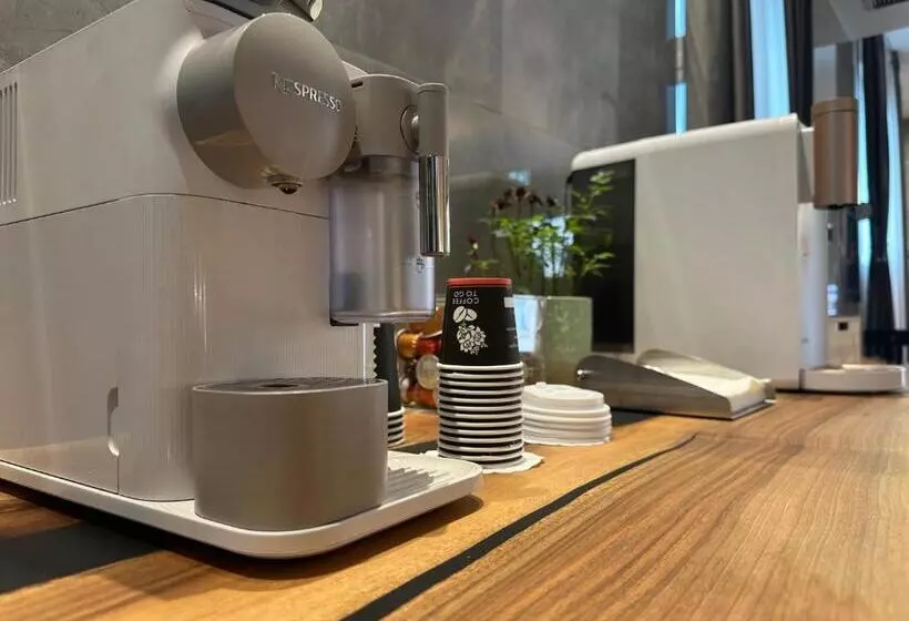 Kame Hotel Belgrade,贝尔格莱德凯美酒店