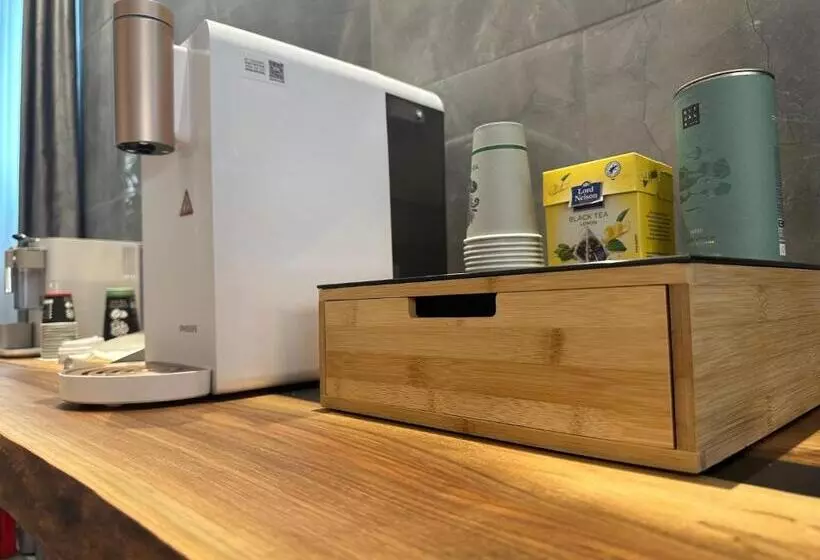 Kame Hotel Belgrade,贝尔格莱德凯美酒店