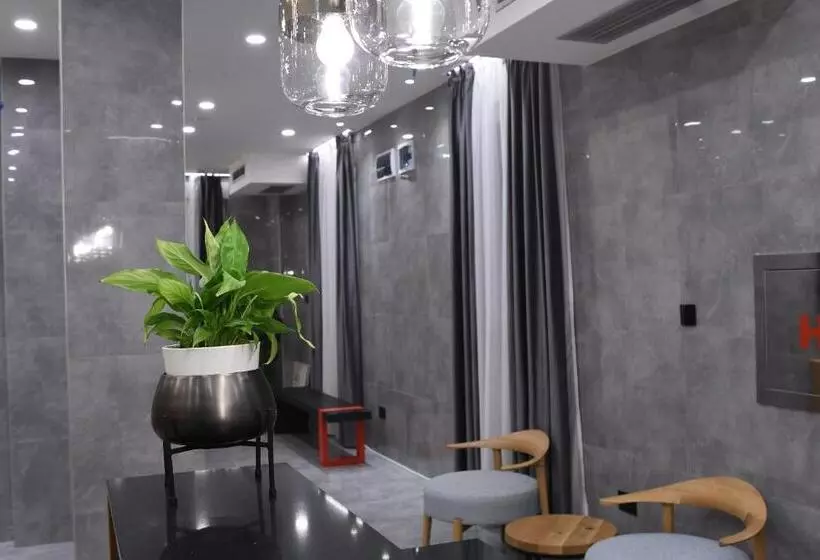 Kame Hotel Belgrade,贝尔格莱德凯美酒店