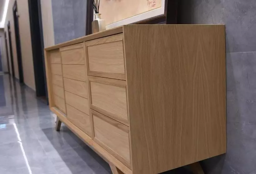 Kame Hotel Belgrade,贝尔格莱德凯美酒店