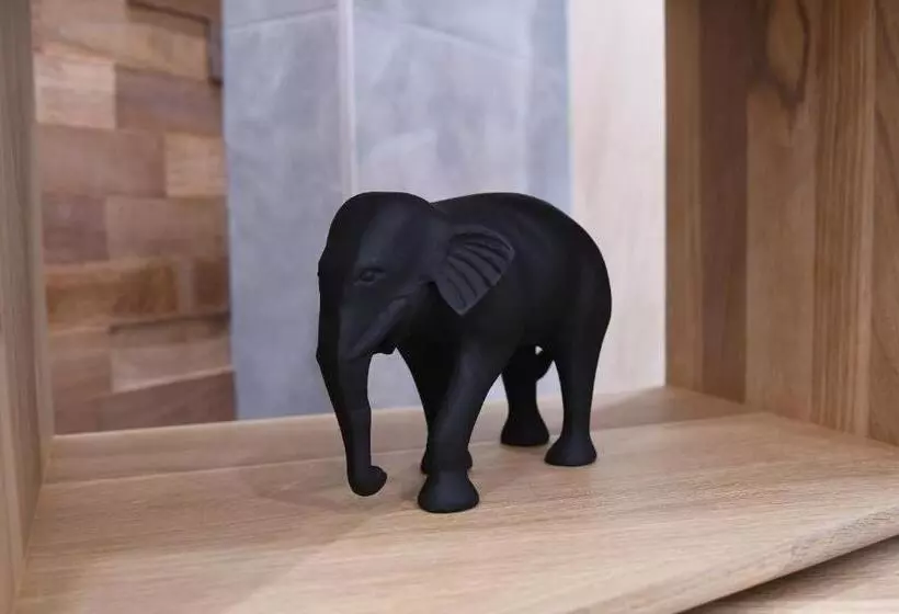 Kame Hotel Belgrade,贝尔格莱德凯美酒店