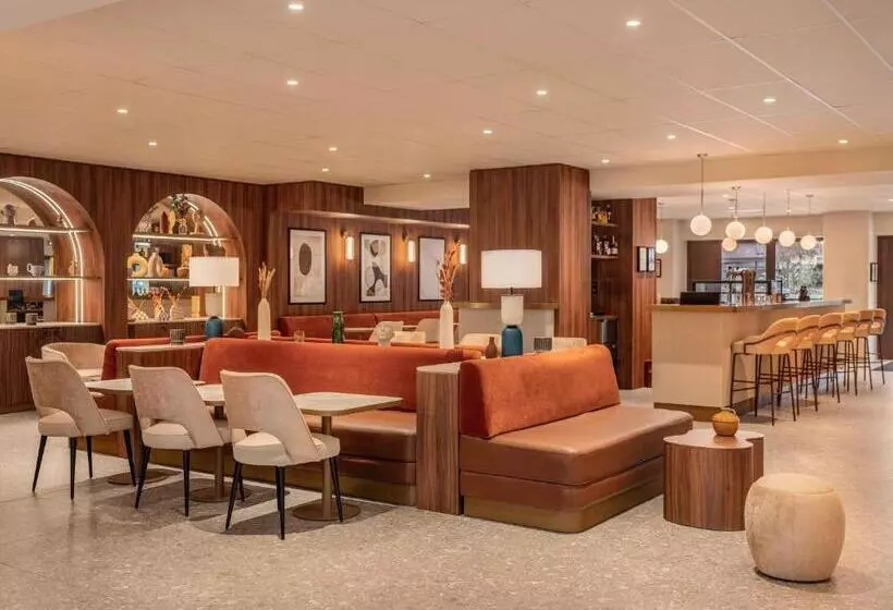 Novotel Orléans Centre Gare