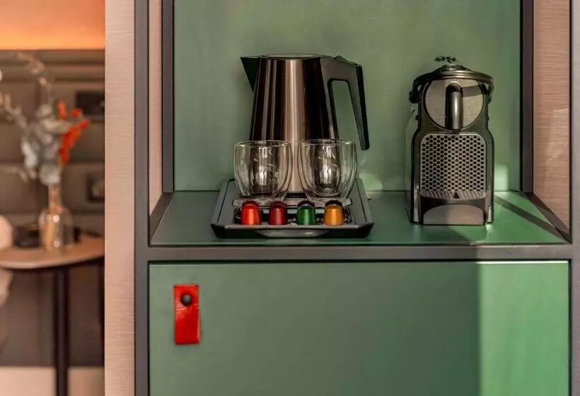 Novotel Orléans Centre Gare