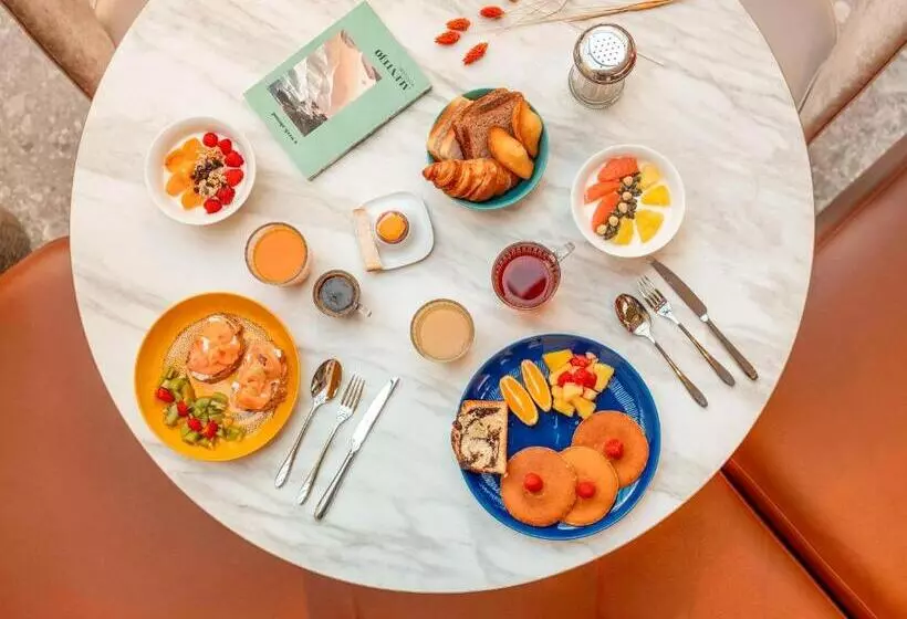 Novotel Orléans Centre Gare