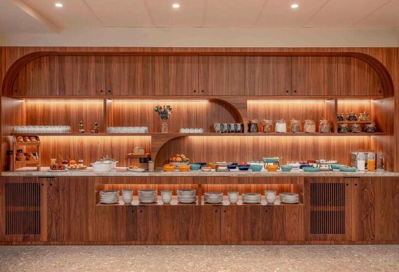 Novotel Orléans Centre Gare