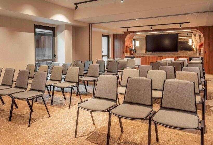 Novotel Orléans Centre Gare