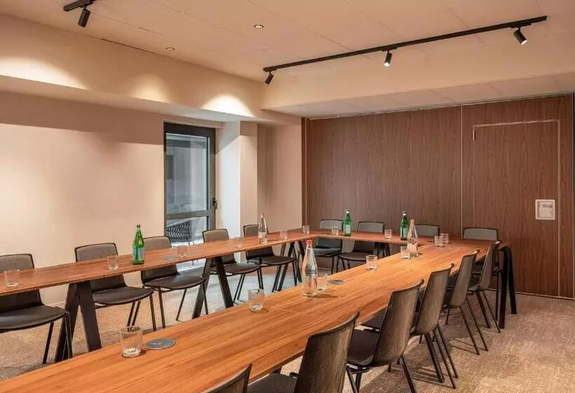 Novotel Orléans Centre Gare