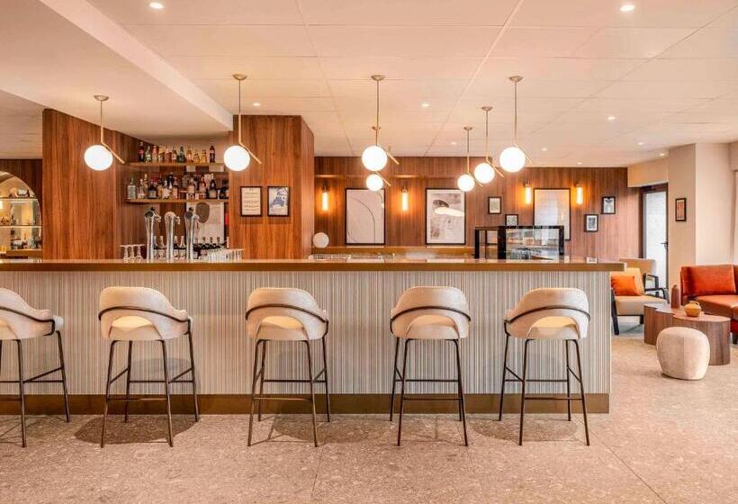 Novotel Orléans Centre Gare