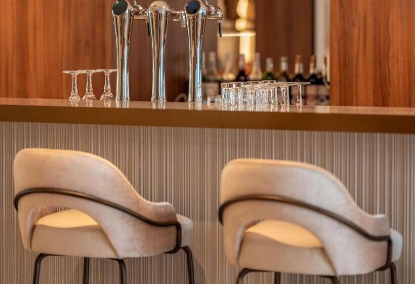 Novotel Orléans Centre Gare