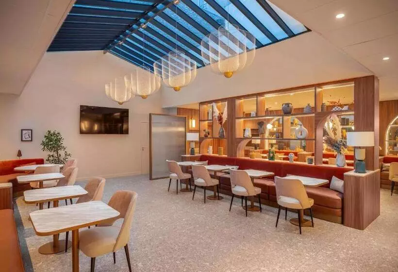 Novotel Orléans Centre Gare