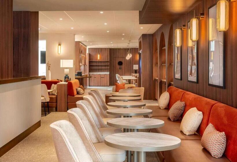 Novotel Orléans Centre Gare