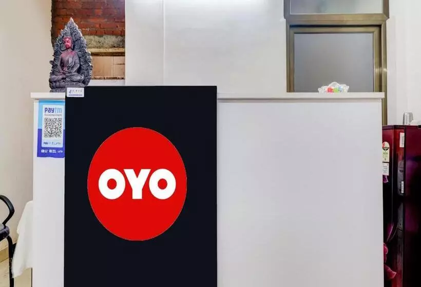Oyo Flagship Hotel Rayna Inn
