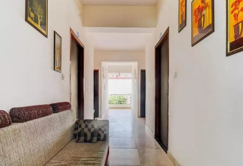 Oyo Flagship Hotel Rayna Inn