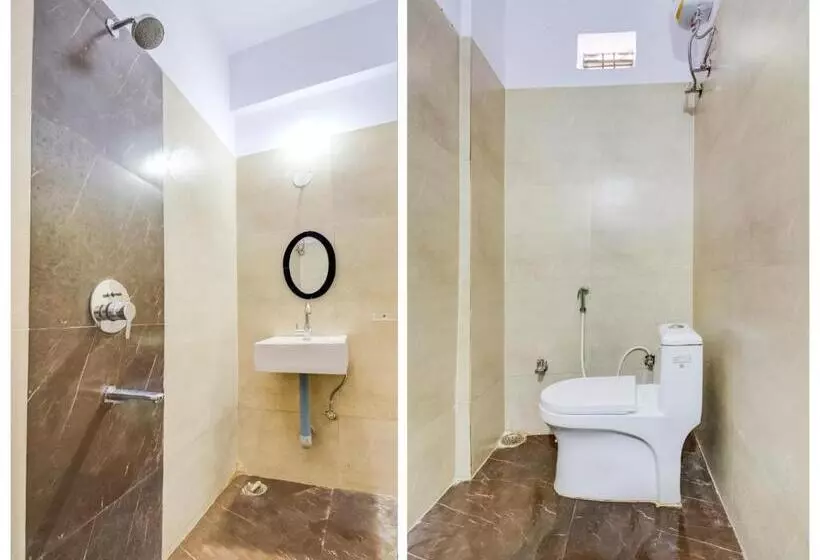 Oyo Flagship Hotel Rayna Inn