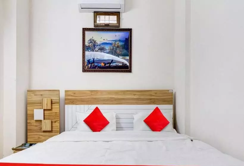Oyo Flagship Hotel Rayna Inn