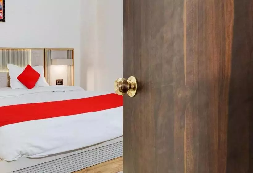 Oyo Flagship Hotel Rayna Inn