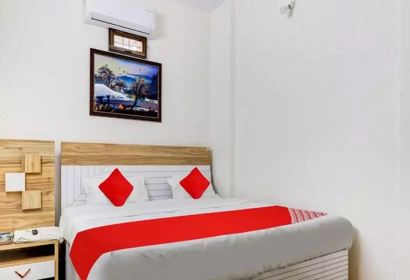 Oyo Flagship Hotel Rayna Inn