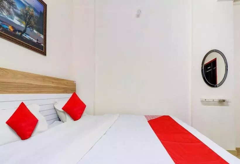 Oyo Flagship Hotel Rayna Inn