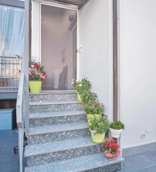 پانسیون Casa Maluna